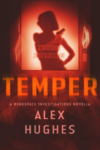 Alex C. Hughes — Temper