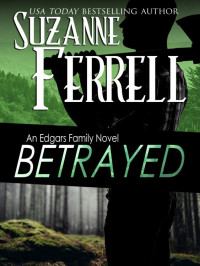 Suzanne Ferrell — Betrayed