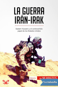 Corentin de Favereau — La guerra Irán-Irak