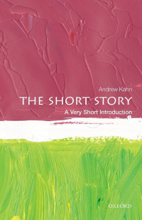 Andrew Kahn — The Short Story