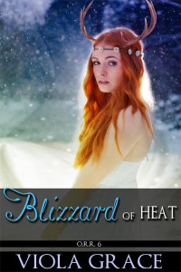 Viola Grace [Grace, Viola] — Blizzard of Heat