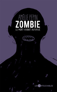 Pepin, Amélie — Zombie