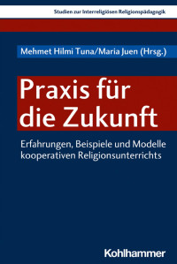 Mehmet Hilmi Tuna & Maria Juen — Praxis für die Zukunft