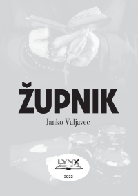 Janko Valjavec — Župnik