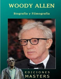 Adolfo Pérez Agustí — Woody Allen