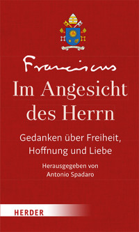 Franziskus (Papst), Antonio Spadaro — Im Angesicht des Herrn