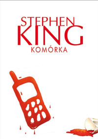 Unknown — Stephen King - Komorka