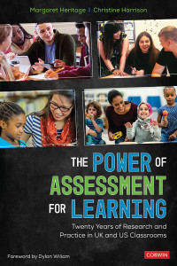 Margaret Heritage;Christine Harrison; & Christine Harrison — The Power of Assessment for Learning