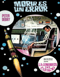 Peter Debry — Morir es un error