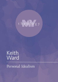 Keith Ward; — Keith Ward_Final_2021-12-09.indd