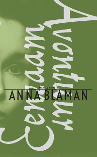 Anna Blaman — Eenzaam avontuur