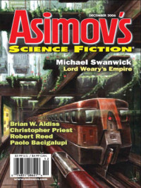 Dell Magazine Authors — Asimov's SF, December 2006