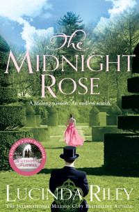 Lucinda Riley — The Midnight Rose