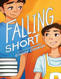 Ernesto Cisneros — Falling Short