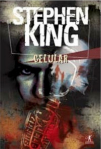 Stephen King [King, Stephen] — Celular