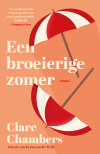 Clare Chambers — Een broeierige zomer