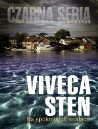 Sten Viveca — Na spokojnych wodach