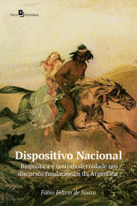 Fbio Feltrin de Souza; — Dispositivo Nacional