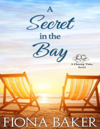 Fiona Baker — A Secret in the Bay
