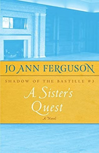 Jo Ann Ferguson — A Sister's Quest