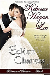 Rebecca Hagan Lee — Golden Chances