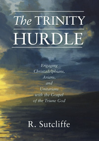 Ruth Sutcliffe; — The Trinity Hurdle