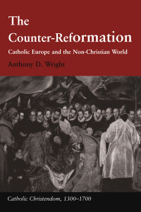 Wright, A. D. — The Counter-Reformation