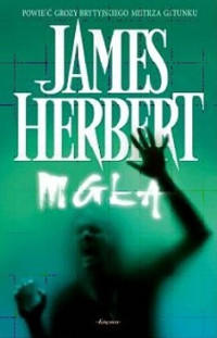 James Herbert — Mgła