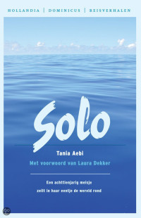 Tania Aebi — Solo