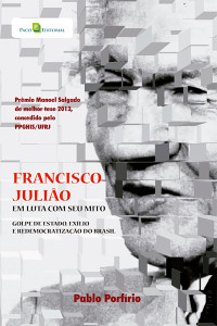 Pablo Francisco de Andrade Porfrio; — Francisco Julio