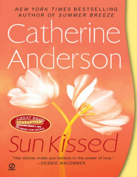 Catherine Anderson — Sun Kissed