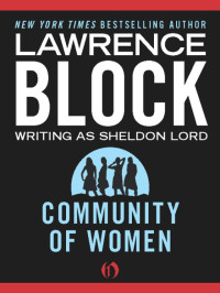 Lawrence Block — Community of Women