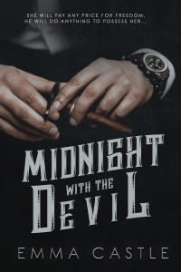 Emma Castle — Midnight With the Devil