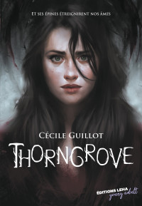 Cécile Guillot — Thorngrove