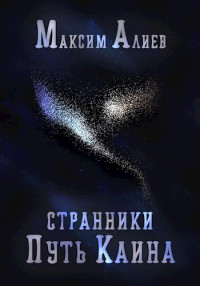 Максим Алиев — Странники. Путь Каина