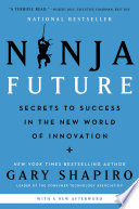 Gary Shapiro — Ninja Future