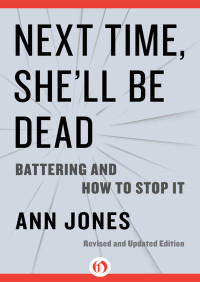 Jones, Ann — Next Time, She'll Be Dead