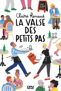 Renaud Claire — La valse des petits pas