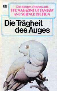 Manfred Kluge (Hrsg.) — Die Trägheit des Auges