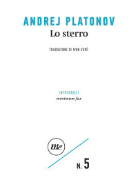 Andrej Platonov — Lo sterro