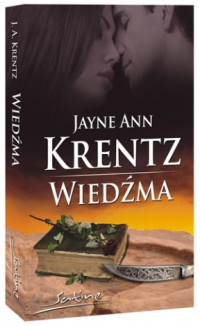 Wiedźma — Krentz Jayne Ann