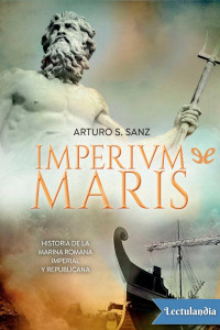 Arturo Sánchez Sanz — Imperium Maris