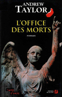 Taylor, Andrew — l'office des morts