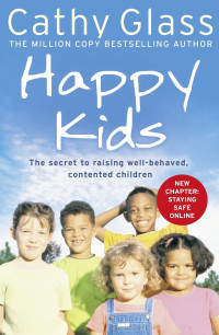 Glass, Cathy — Happy Kids