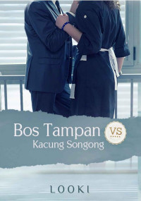 Cha Riyadi — BOSS TAMPAN vs KACUNG SONGONG