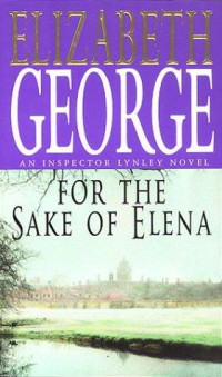 Elizabeth George — For the Sake of Elena