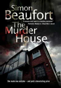 Simon Beaufort — The Murder House