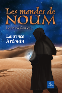 Laurence Ardouin & Laurence & 1969- — Les mondes de Noum