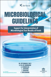 Collective — Microbiological Guidelines