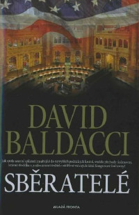 Baldacci David — Sběratelé